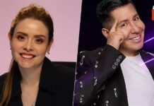 ¡Batalla legal entre la grafóloga Maryfer Centeno y el influencer de salud Mr. Doctor! ¿Quién saldrá victorioso?