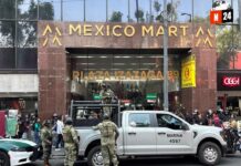 ¡Adiós a la fiesta! Gobierno mexicano va por agencias aduanales corruptas