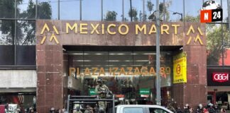 ¡Adiós a la fiesta! Gobierno mexicano va por agencias aduanales corruptas