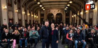¡Canelo Álvarez, el Campeón que Inspira a la Juventud Mexicana!