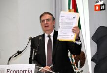 ¡Adiós al contrabando chino! Gobierno mexicano toma medidas drásticas contra las mafias de las falsificaciones