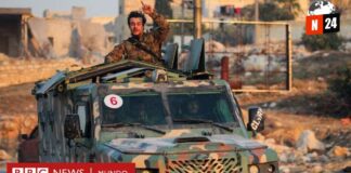 ¡Rebeldes de Siria lanzan ofensiva histórica en Alepo! ¿Podrán derrocar al gobierno de Assad?