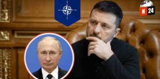 ¿Zelenski abrirá la puerta a Rusia? La sorprendente propuesta del presidente ucraniano para poner fin a la guerra