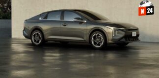 ¡Alerta de seguridad para conductores de Kia! Descubre cómo evitar problemas con tus faros