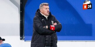 ¡Chivas ficha a una leyenda del banquillo! Entrenador estrella llega a revolucionar el fútbol mexicano