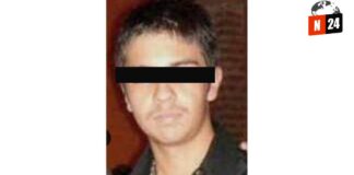 Capturan al ‘Mochomito’: El hijo del capo Beltrán Leyva cae en un violento operativo