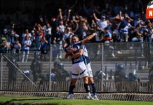 ¡Pumas y Monterrey se enfrentan en una épica batalla por el pase a semifinales!