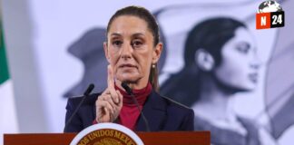 ¡Tensión diplomática en América del Norte! México y Canadá se enfrentan a Trump