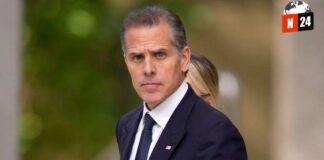 ¿Indulto presidencial o justicia familiar? La decisión de Biden que sacude Washington