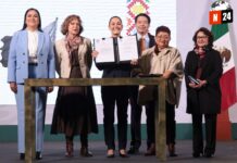 ¡Transformación Constitucional: Presidenta Sheinbaum Firma Decretos Históricos!
