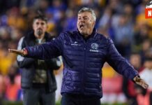 ¡Rayados, los ‘Monstruos’ que Atemorizan a Atlético de San Luis!