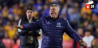 ¡Rayados, los ‘Monstruos’ que Atemorizan a Atlético de San Luis!