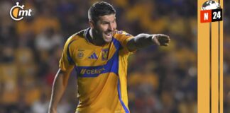 ¡Tigres se renueva! Adiós a los veteranos, ¡bienvenida la nueva era!