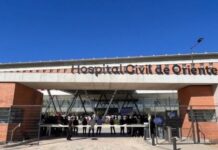 ¡Inauguran el Nuevo Hospital Civil de Oriente, un Hito Médico para Jalisco!