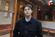 Estrella de K-Drama Fallece Repentinamente a los 32 Años: Descubrimos los Detalles Conmovedores