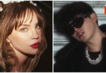 ¡Belinda y Estibaliz Badiola Cautivan en el Concierto de Gabito Ballesteros!