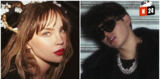 ¡Belinda y Estibaliz Badiola Cautivan en el Concierto de Gabito Ballesteros!