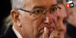 ¡Caída estrepitosa de las acciones de Grupo Elektra! ¿Qué significa esto para el imperio de Ricardo Salinas Pliego?