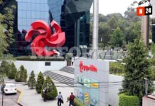 ¡Caída Vertiginosa! Acciones de Elektra se Desploman 71% en la Bolsa Mexicana