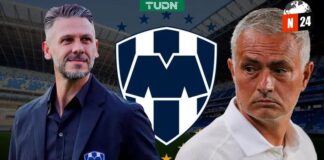 ¡Rayados busca la revancha! Demichelis aplica la ‘magia’ de Mourinho contra San Luis