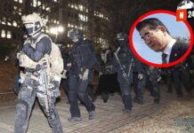 ¡Renuncia del Ministro de Defensa de Corea del Sur: ¿Caos o Estrategia?