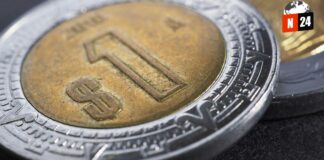 ¡El peso mexicano se recupera con fuerza! Descubre cómo la Reserva Federal impulsa su ascenso