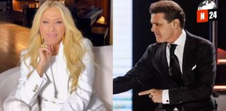 ¡Luismi en Apuros! La Voz del Ídolo Preocupa a Colegas Tras Agotadora Gira