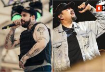 ¡Emiliano Aguilar Hace Historia en su Debut Musical! La Increíble Odisea de un Joven Talento Aguilar