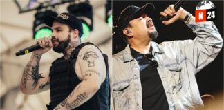 ¡Emiliano Aguilar Hace Historia en su Debut Musical! La Increíble Odisea de un Joven Talento Aguilar