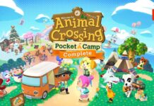 ¡Descubre el Nuevo Animal Crossing Pocket Camp Complete: ¡Tu Paraíso Portátil!