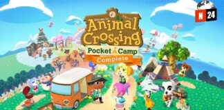 ¡Descubre el Nuevo Animal Crossing Pocket Camp Complete: ¡Tu Paraíso Portátil!