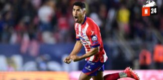 ¡Goles, emociones y una victoria épica! Atlético de San Luis sorprende a Rayados de Monterrey