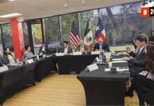 ¡Alerta migratoria! Canciller mexicano se reúne con cónsules en Texas ante amenaza de deportación de Trump