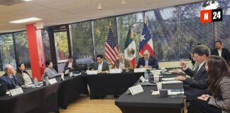 ¡Alerta migratoria! Canciller mexicano se reúne con cónsules en Texas ante amenaza de deportación de Trump