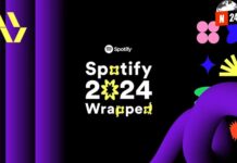 ¡Mexicanos dominan el mundo de la música en 2024! Peso Pluma y Kenia Os lideran las listas de Spotify Wrapped