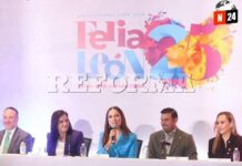 ¡Prepárate para la Fiesta Más Grande de León 2025! Descubre lo Que Te Espera