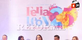 ¡Prepárate para la Fiesta Más Grande de León 2025! Descubre lo Que Te Espera