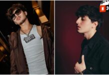 ¡Belinda y Gabito Ballesteros, una pareja que cautiva corazones en el regional mexicano!