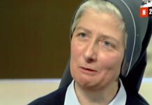 ¡Escándalo en Italia! Monja y políticos detenidos por vínculos con la mafia ‘Ndrangheta