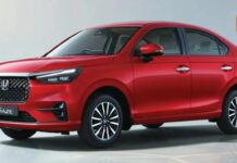 ¡Descubre el Sedán Económico y Equipado que Está Revolucionando India!