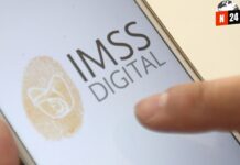 ¡Revoluciona tu Salud con la Cédula Digital del IMSS! Descubre Cómo Acceder a Tus Datos Médicos Desde Tu Móvil