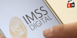 ¡Revoluciona tu Salud con la Cédula Digital del IMSS! Descubre Cómo Acceder a Tus Datos Médicos Desde Tu Móvil