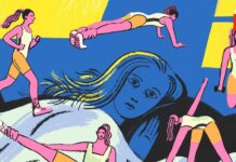 ¿Insomnio por ejercitarte demasiado? Descubre cómo equilibrar tu rutina para dormir mejor