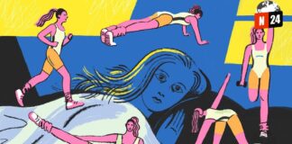 ¿Insomnio por ejercitarte demasiado? Descubre cómo equilibrar tu rutina para dormir mejor