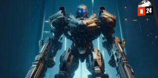 ¿Robots Asesinos? La ONU Vota por Detener la Carrera Armamentística Autónoma