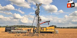 ¡México se lanza a la vanguardia energética con el hidrógeno verde!