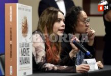 ¿Grafología, ciencia o ficción? La polémica que sacudió la FIL