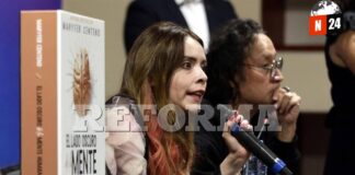 ¿Grafología, ciencia o ficción? La polémica que sacudió la FIL