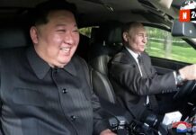 ¡Rusia y Corea del Norte se unen en un pacto de defensa mutua! ¿Qué implicaciones geopolíticas tendrá?