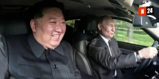 ¡Rusia y Corea del Norte se unen en un pacto de defensa mutua! ¿Qué implicaciones geopolíticas tendrá?